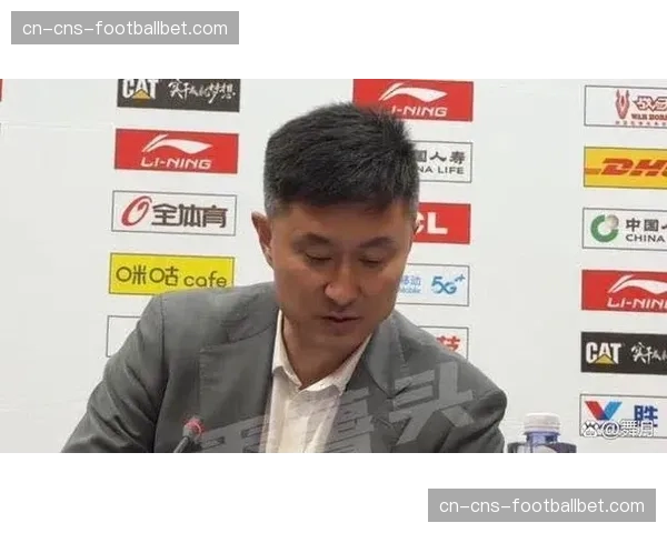 杜锋谈广东队年轻球员培养：给时间犯错，但更看重比赛态度