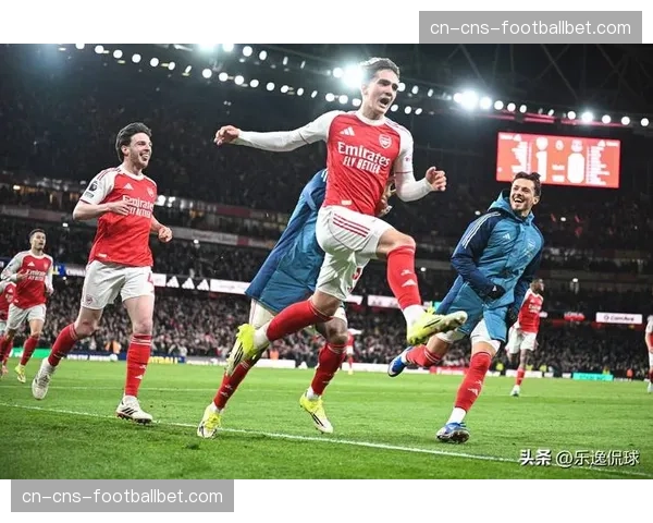 评论：英超四队再进八强，联赛统治力在欧冠持续？