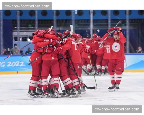 纪录片《冰上之声：俄罗斯冰球百年》在多伦多国际体育电影节首映