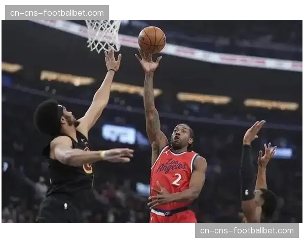 伦纳德谈附加赛：为生死战蓄力，期待带领快船重返季后赛